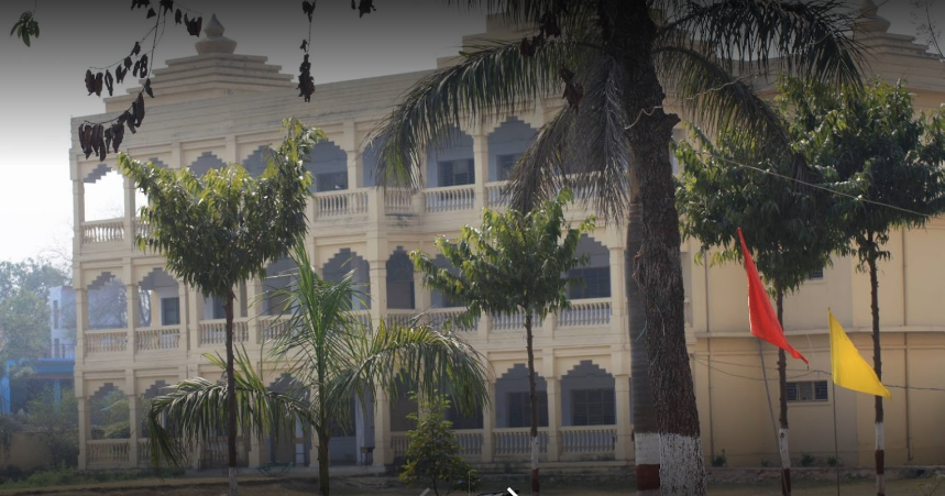 Maharishi Vidya Mandir